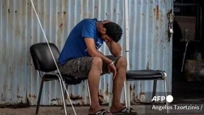 رجل أعطى زوجته تمرة وقال لها 