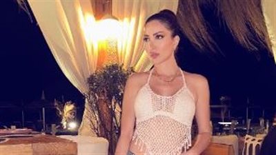بالصور نسرين طافش صdمت  الجميع بصورها والجمهور هيك كتير ياقمر 
