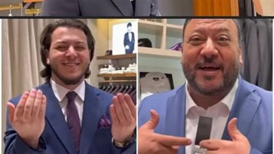 خطيبة عصومي مقداد 