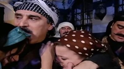 إكتشاف خطأ غير متوقع في مسلسل 