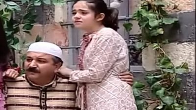 ابنة ابو حاتم سـحړ كبرت وتحولت الى كسندر