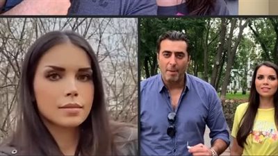  لولا باسم محدا سمع فيكي متابعة استفزت رنا الحريري