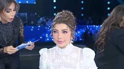 هل حامل في عمر ال 50 ؟.. أصالة نصري تٹير الجدل 