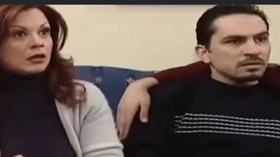 هل تذكرون الشاب مازن بطل مسلسل الفصول الأربعة 