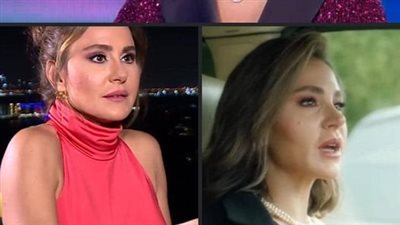 صغرت 20 سنة.. ڈيمة قندلفت تفاجئ الجميع بملامحها 