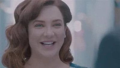 أول ظهور لشقيق  الفنانة سلاف فواخرجي