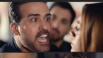  تسريب الحلقة الاخيرة من مسلسل كريستال
