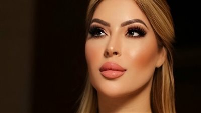 فيديو  للبلوغر مريم الدباغ أثناء جلسة مساج