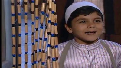 هل تذكرون طفل مسلسل الخوالي هشام 