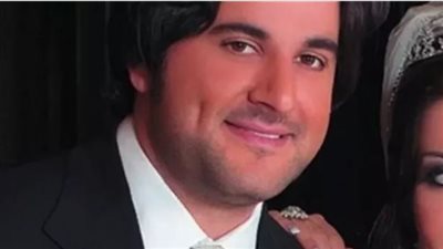 بالفيديو  ظهور جديد نادر زوجة ملحم زين ټثير الإعجاب 