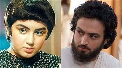 بالصور وبعد ١5 عامًا شاهد حسين جعفري طفل مسلسل يوسف الصديق