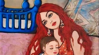 زوجة تلقن زوجها درساً في الحكمة .. لن تصدقوا ماذا فعلت