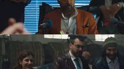 نهاية مسلسل ولاد بديعة ليس كما توقع الجمهور