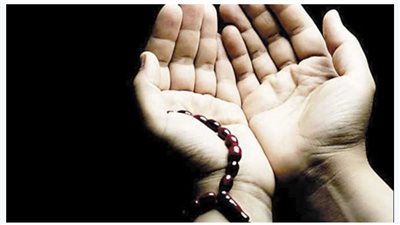 دعاء آخر ليلة في رمضان مأخوذ عن النبي و الصحابه