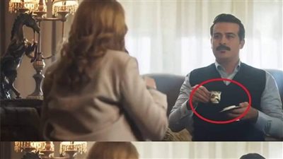 سر قلب الفنجان اللغز الذي حير الجمهور نجيب عليه