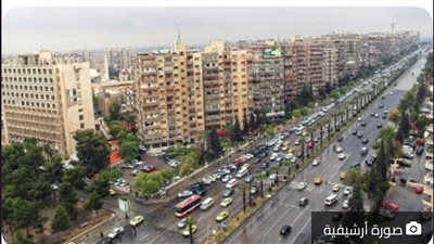 أجواء شتوية من جديد.. إليكم حالة الطقس في سوريا