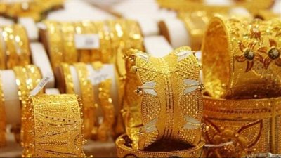 ارتفاع جديد بأسعار الذهب.