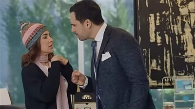 تزوج رجل أعمال  