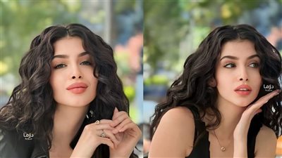 نجمة مسلسل 