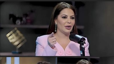 ليليا الاطرش ترد على خبر خطوبتها من ماجد المهندس