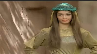 فاكرين الطفلة 