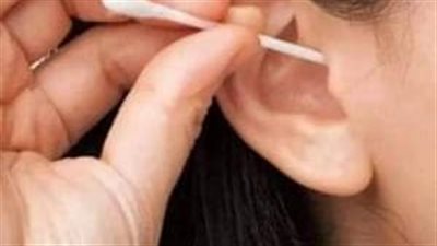 يؤدي تراكم الشمع في الاذن الي انسداده