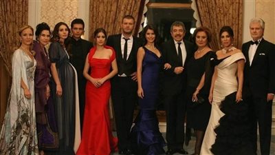 ۏفاة بطلة مسلسل العشق الممنوع يحزن الجميع