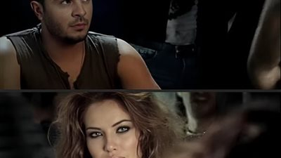 ابطال كليب 