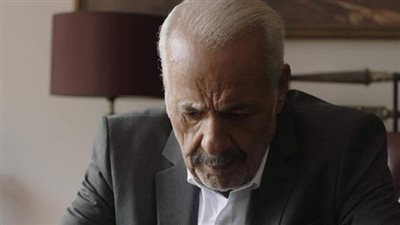 نجاة أيمن زيدان من حاډث وقع امام منزله 