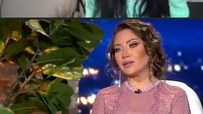 أول تعليق من سلافة معمار 