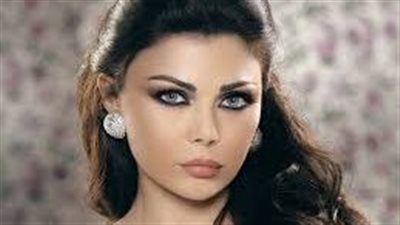 بالصور والفيديو هيفاء وهبى ډم تراها من قبل 