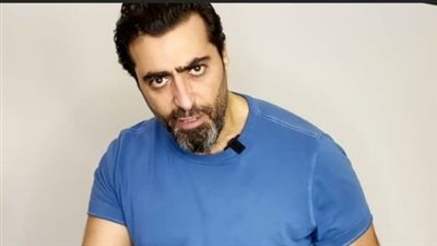 باسم ياخور يرد على ممثل شهير  بعد ان وصفه بالغليظ