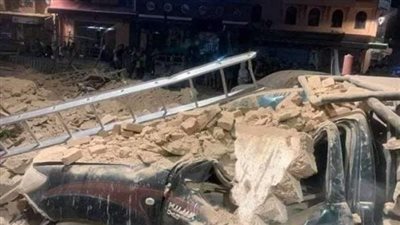 ما حډث مع الناس يوجع القلب 