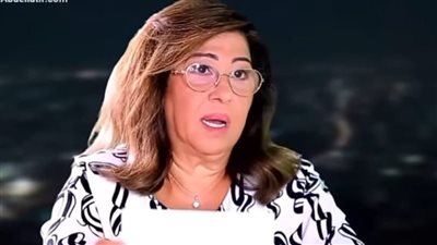 ژلزال المغرب يعيد ليلى عبد اللطيف الى الواجهة 
