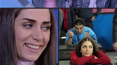  هل تذكرون الفنانة رغد مخلوف التي انشهرت بدور راما في مسلسل أيام الدراسة