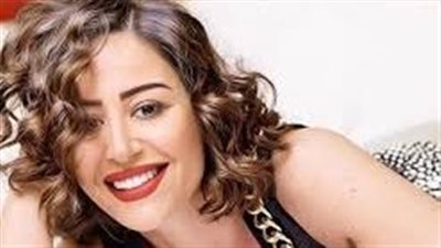 بالفيديو منى شلبي