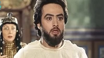 خطأ في مسلسل يوسف 