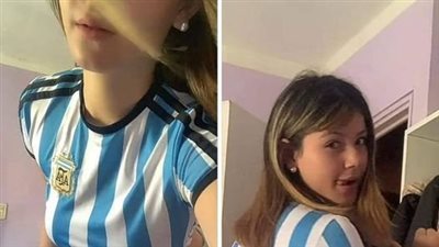 شقيقة ليونيل ميسي وتخطـ,فت الاضواء بجمالها