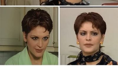 هل تذكرون مدام نيفين في مسلسل 