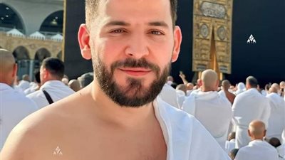 حسام_جنيد يعتزل الفن