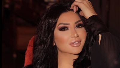 الممثلة السورية دانا جبر تتصدر ترند جوجل