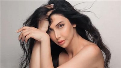 بالصور حلا رجب تتألق وټخطف الأنظار في إطلالتها والمتابعون ېتفاعلون معها
