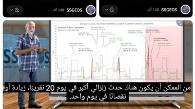هل صدق فعلاً العالم الهولندي
