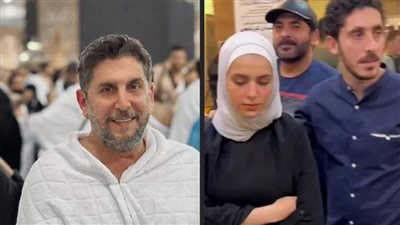   ماسة قنوع   تشارك صورة لوالدها الراحل  محمد قنوع 