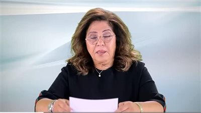  ليلى عبد اللطيف تكــشف توقعات مفاجـ.ـأة