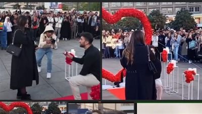 يوتيوبر سوري يتعرض للخيبة