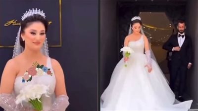 حفل  زفاف يتحول لحـ.ـزن كبير في  العراق