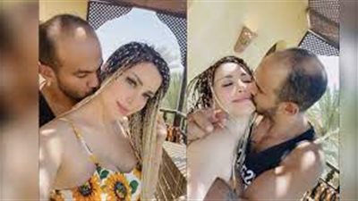 أعلنت الفنانة نسرين طافش انفصالها عن زوجها عبر حسابها بموقع التواصل الاجتماعي