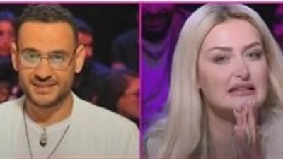 رانيا التومي تردّ عـلـي الشاب بشير