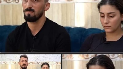 نحن الأحياء الأمــوات 